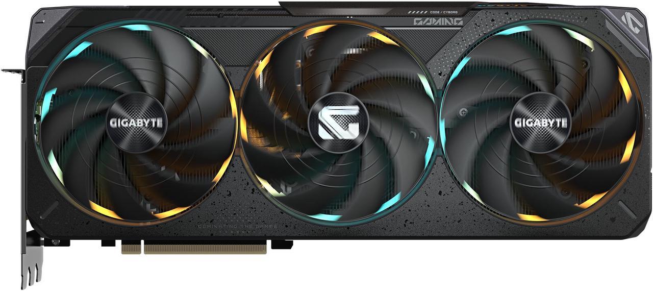 GIGABYTE Eagle GeForce RTX 5070 Ti 16GB GDDR7