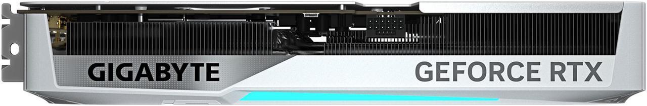 Alt view image 5 of 8 - GIGABYTE Eagle GeForce RTX 5070 Ti 16GB GDDR7 PCI Express 5.0 ATX Graphics Card GV-N507TEAGLEOC ICE-16GD