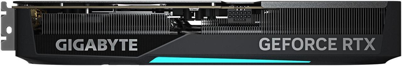 Alt view image 5 of 8 - GIGABYTE Eagle GeForce RTX 5070 Ti 16GB GDDR7 PCI Express 5.0 ATX Graphics Card GV-N507TEAGLE OC-16GD