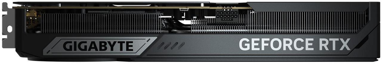 Alt view image 5 of 8 - GIGABYTE WindForce GeForce RTX 5070 Ti 16GB GDDR7 PCI Express 5.0 ATX Graphics Card GV-N507TWF3OC-16GD