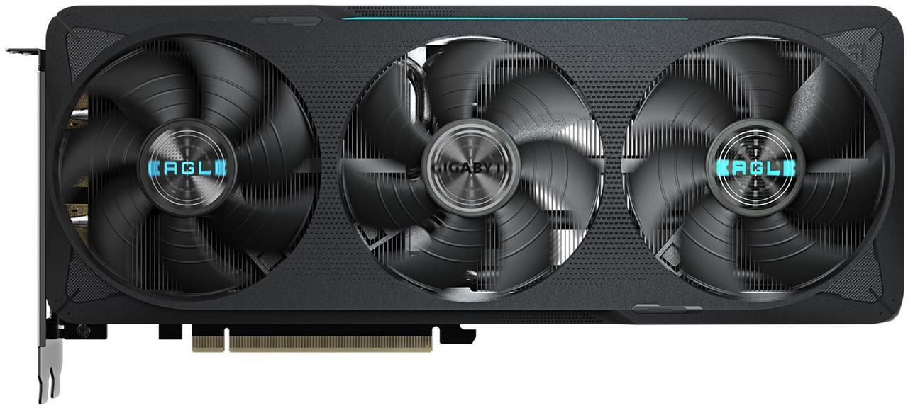 GIGABYTE NVIDIA GeForce RTX 5070 GPU 