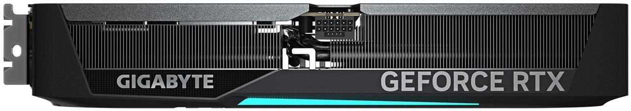 Alt view image 5 of 8 - GIGABYTE Eagle GeForce RTX 5070 12GB GDDR7 PCI Express 5.0 ATX Graphics Card GV-N5070EAGLE OC-12GD