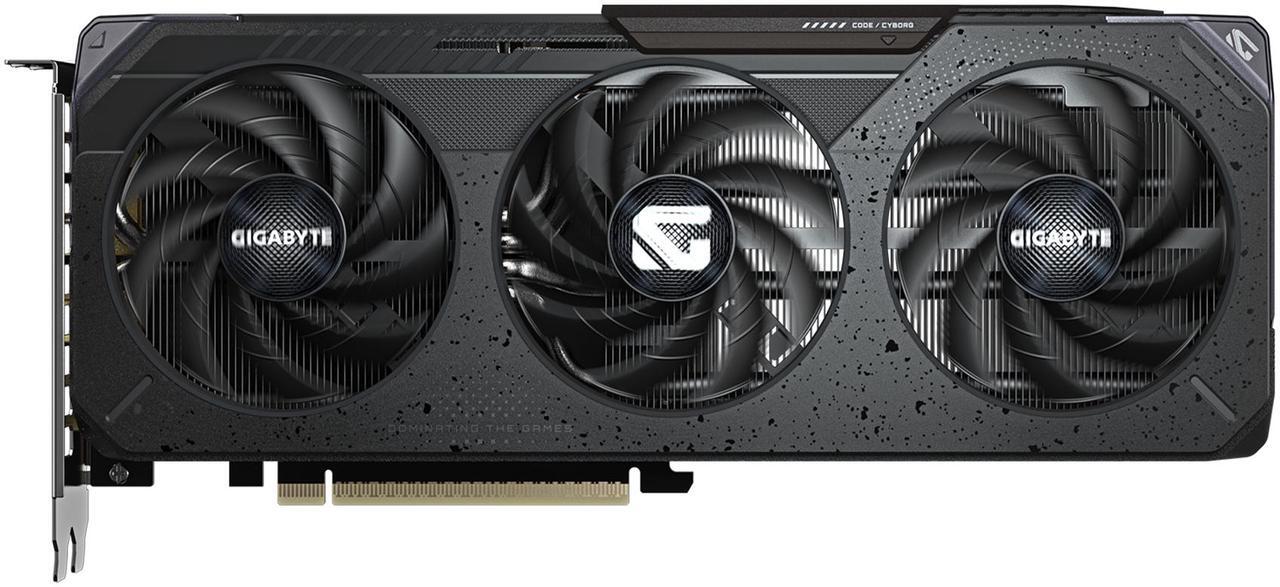 GIGABYTE NVIDIA GeForce RTX 5060 GPU
