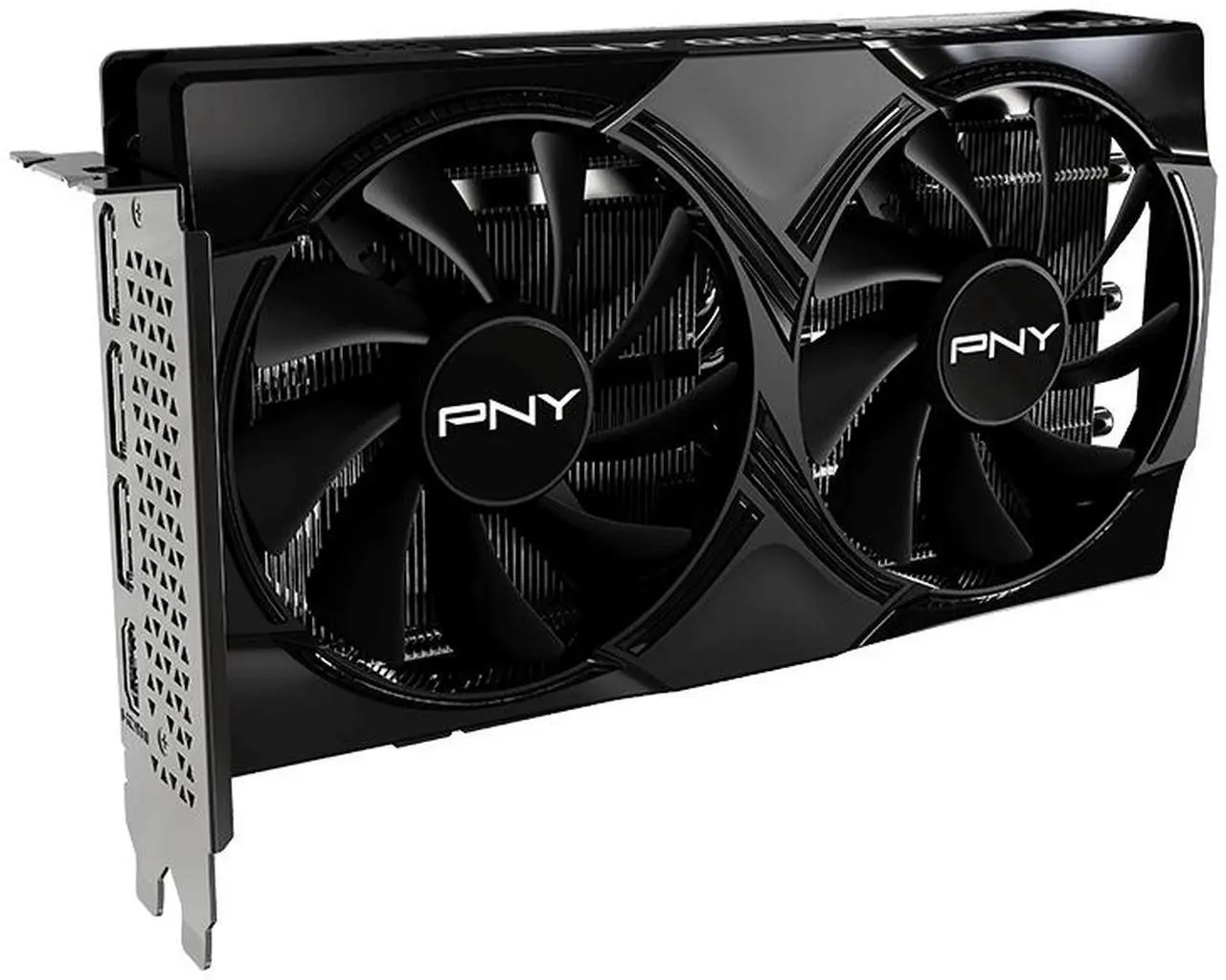 PNY NVIDIA GeForce RTX 5050 Graphics Card - Thumbnail 5