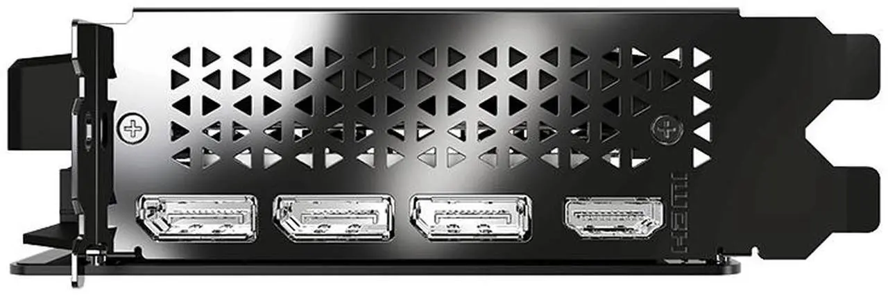 PNY NVIDIA GeForce RTX 5050 Graphics Card - Thumbnail 2