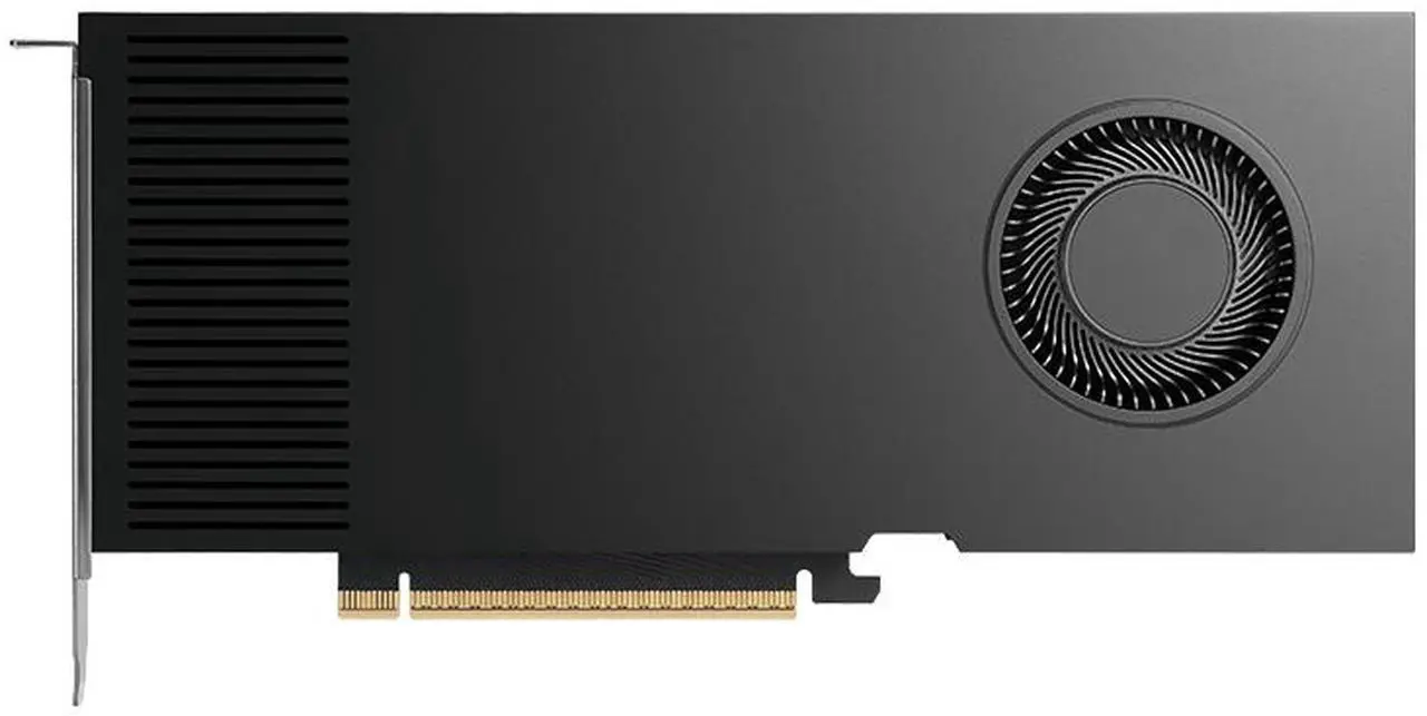 PNY NVIDIA RTX PRO 4000 Blackwell Graphic Card