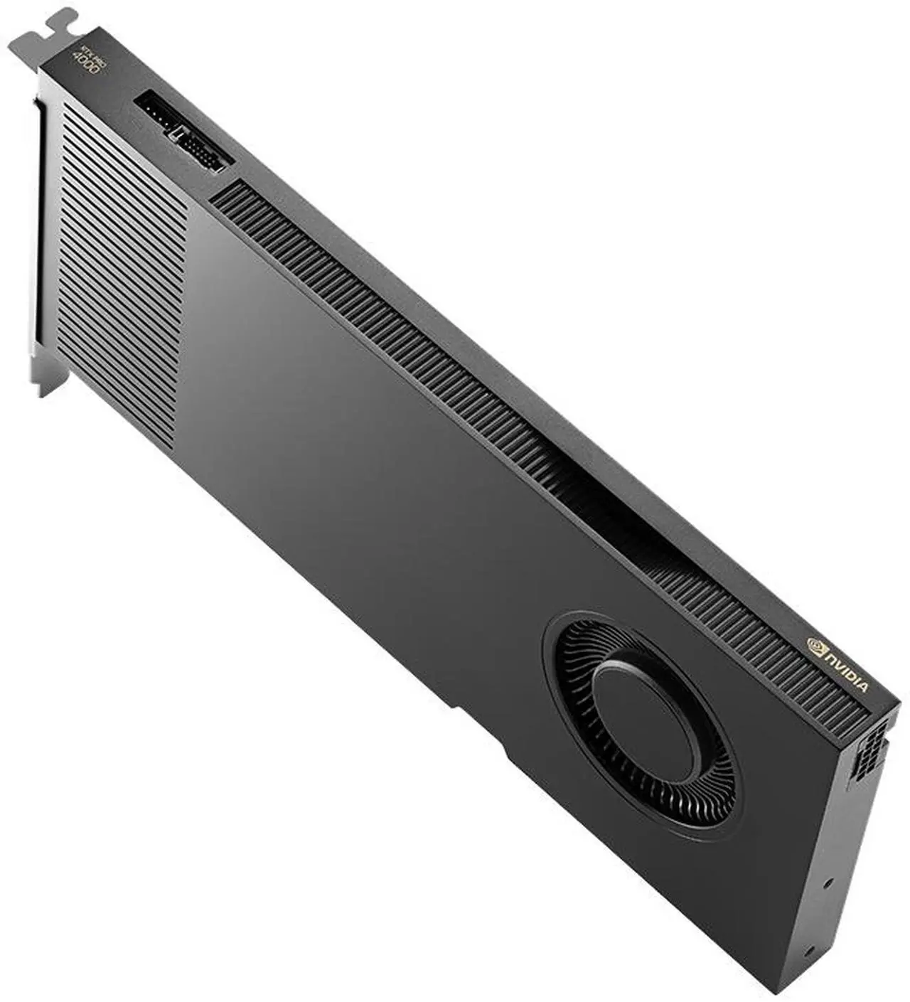 PNY NVIDIA RTX PRO 4000 Blackwell Graphic Card - Thumbnail 3