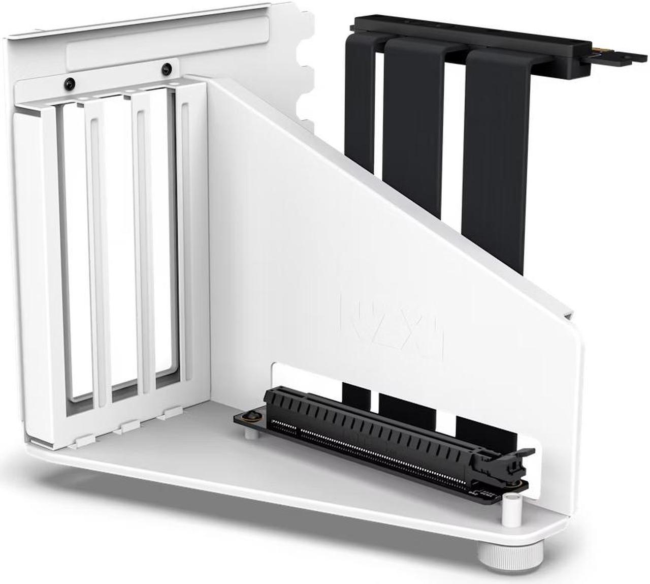 NZXT Vertical GPU Mounting Kit Model AB-RH175-W1