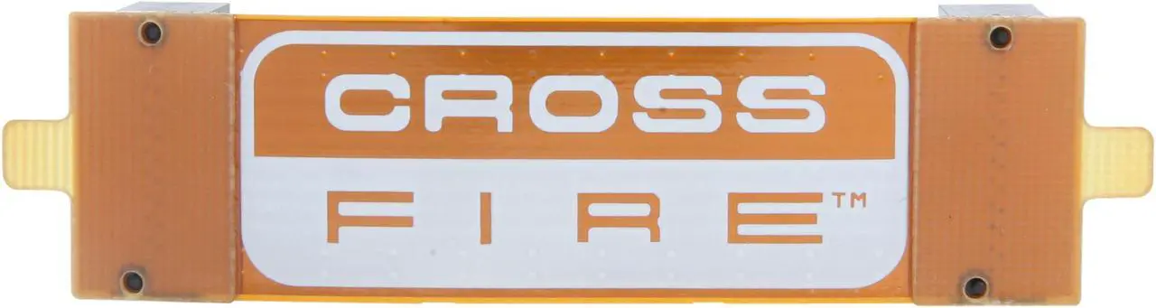 Main image of SAPPHIRE CrossFire Bridge Model 6110024000G