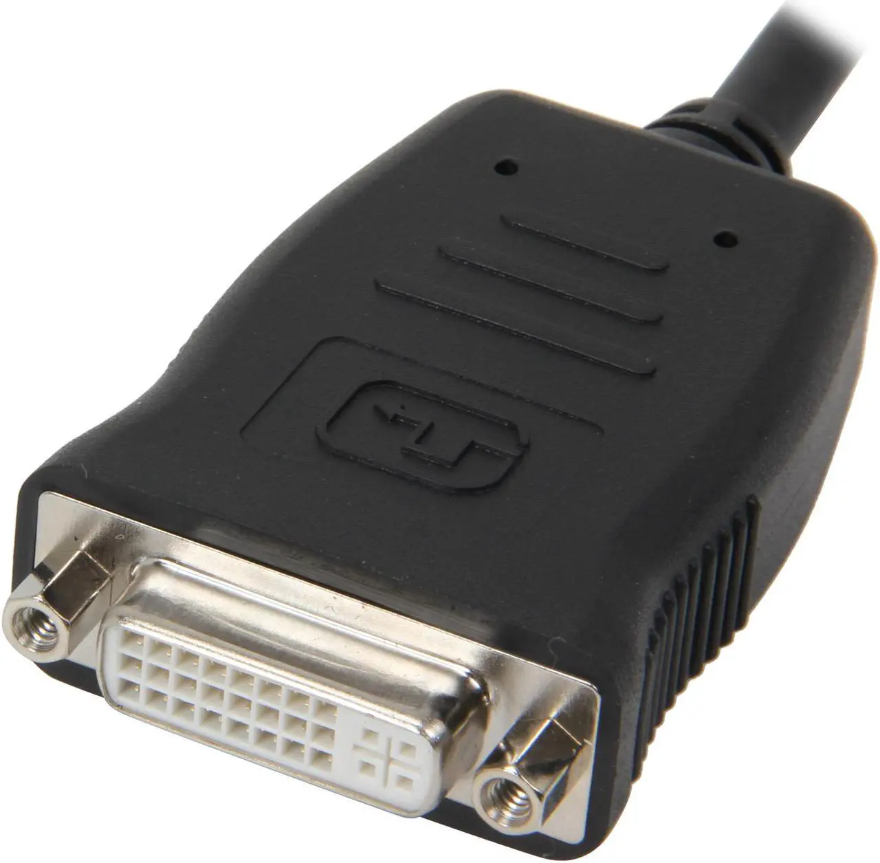 Alt view image 2 of 4 - SAPPHIRE 100924 Active DisplayPort to DVI-I Adapter