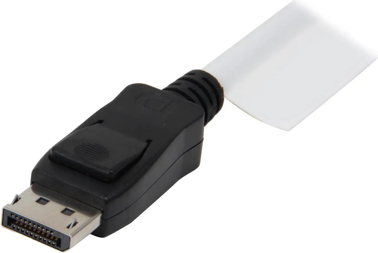 Alt view image 3 of 4 - SAPPHIRE 100924 Active DisplayPort to DVI-I Adapter
