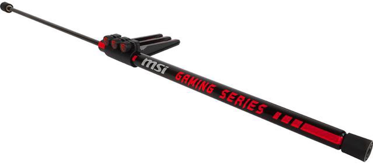 Main image of MSI Graphics Card Bolster
