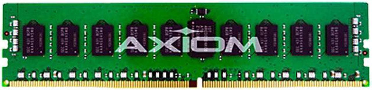 Axiom 32GB DDR4 SDRAM Memory Module