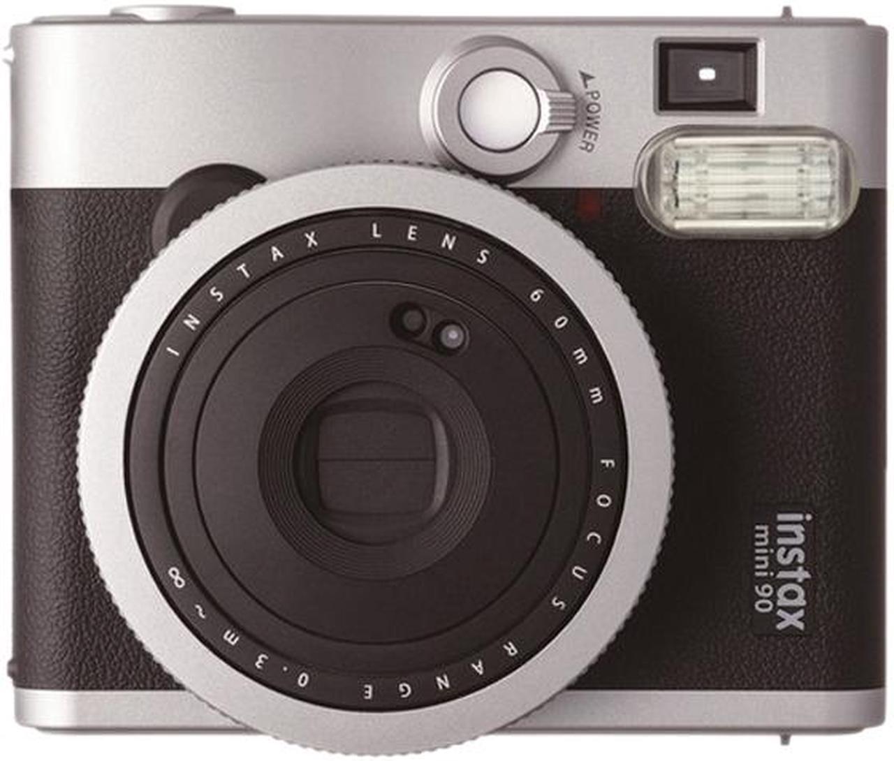 Alt view image 2 of 4 - Fujifilm Instax Mini 90 Neo Classic