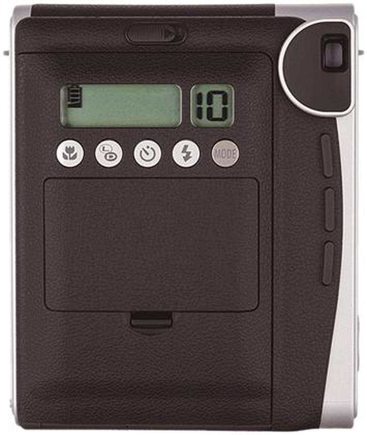Alt view image 4 of 4 - Fujifilm Instax Mini 90 Neo Classic