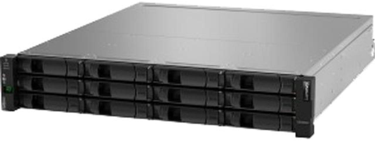 Lenovo ThinkSystem DE4000H FC Hybrid Flash Array LFF 7Y74A001WW