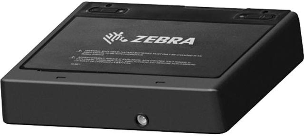 Zebra Battery Charger