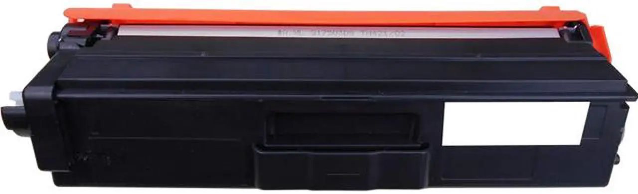 Main image of Brother TN439BK Ultra High Yield Toner Cartridge - Black