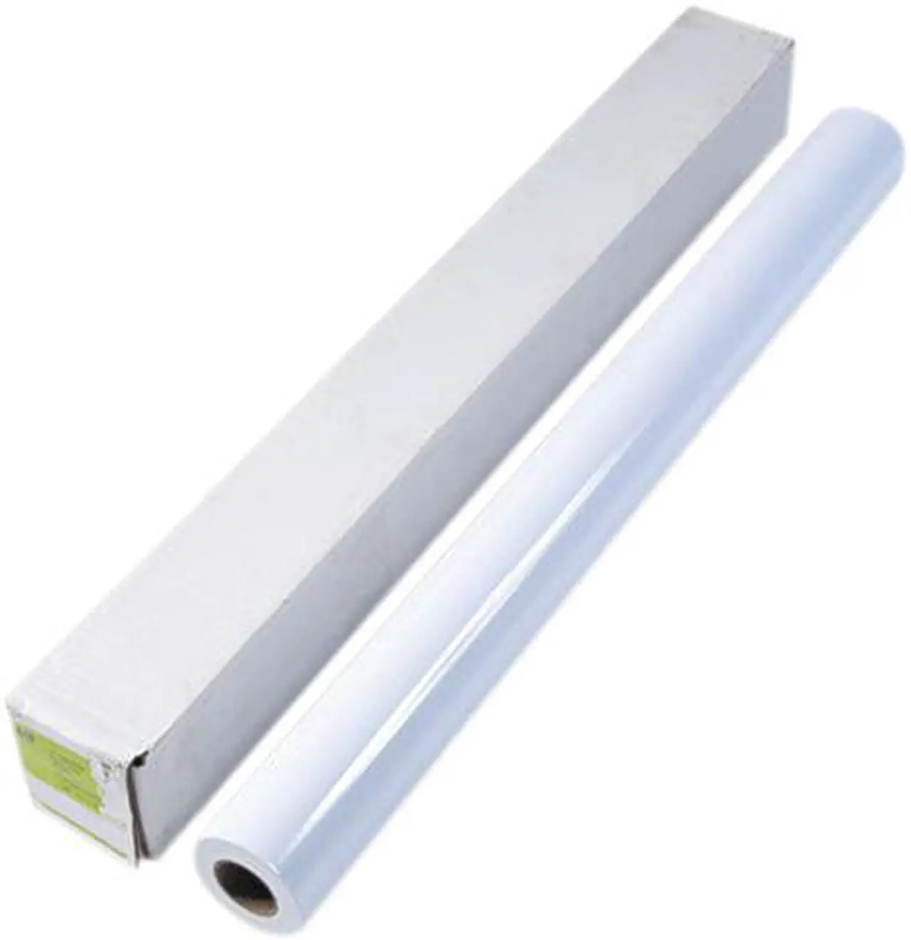Main image of HP Universal Inkjet Print Photo Paper 42" x 100ft Glossy 1 Roll Q1428B