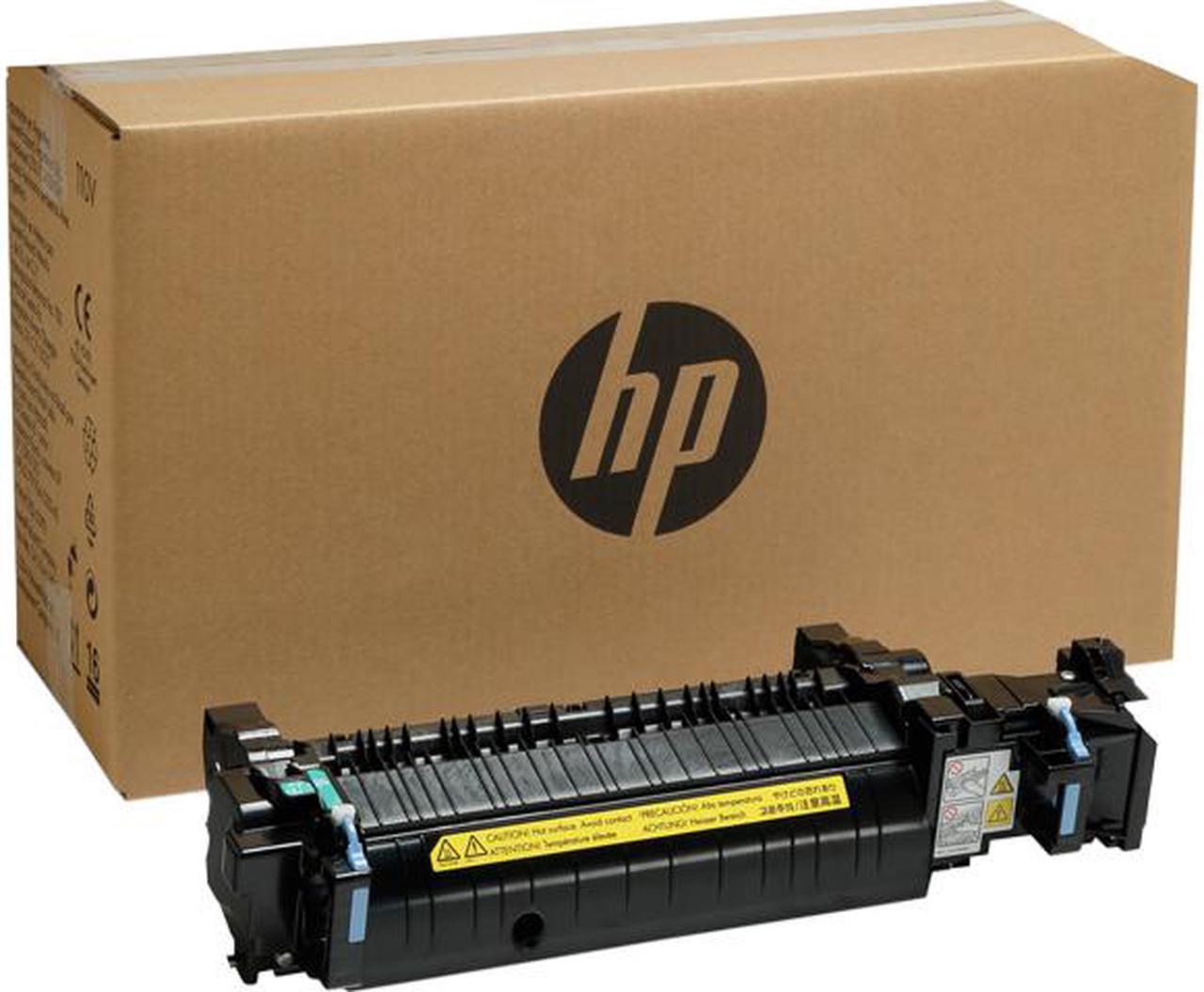 HP LaserJet Fuser Kit B5L35A LaserJet Fuser Kit