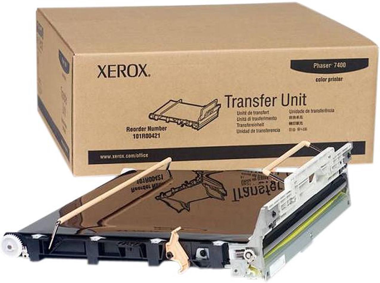 XEROX 008R13178 5945/55 BELT TRANSFER ROLLER- LONG LIFE MAINTENANCE ITEM