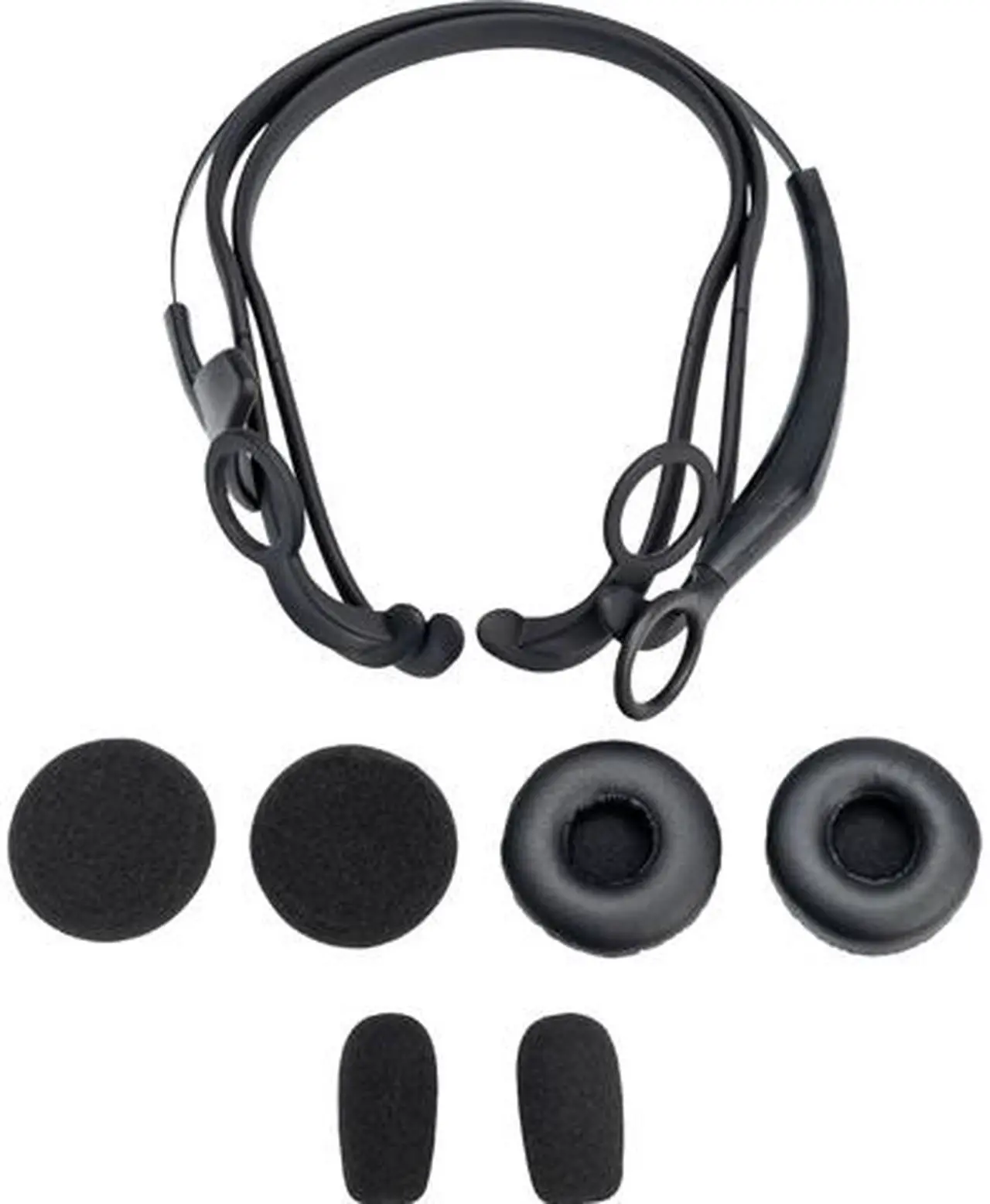 Main image of BlueParrott C Series Wearing Style Kit