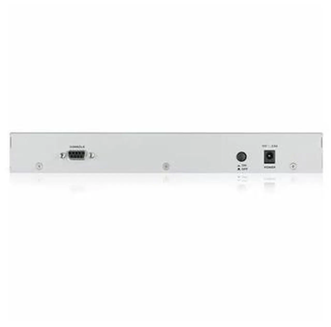Alt view image 2 of 4 - ZyXEL UTM Cyber Security and VPN Firewall, 1 Year Gold Bundled Licenses + 1 Year Nebula Pro License, TAA Compliant, USGFLEX200BUN