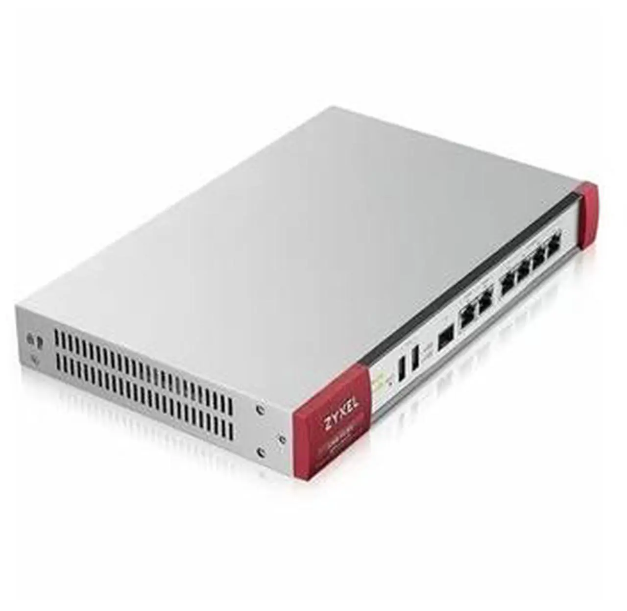 Alt view image 3 of 4 - ZyXEL UTM Cyber Security and VPN Firewall, 1 Year Gold Bundled Licenses + 1 Year Nebula Pro License, TAA Compliant, USGFLEX200BUN