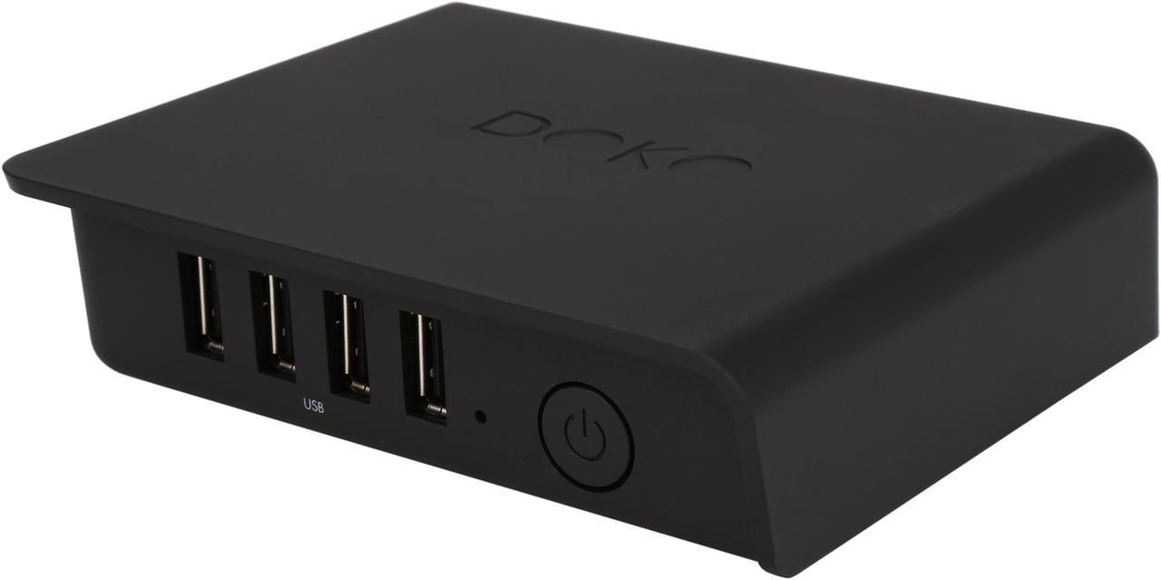 NZXT DOKO (AC-DOKOM-M1) PC Streaming Device