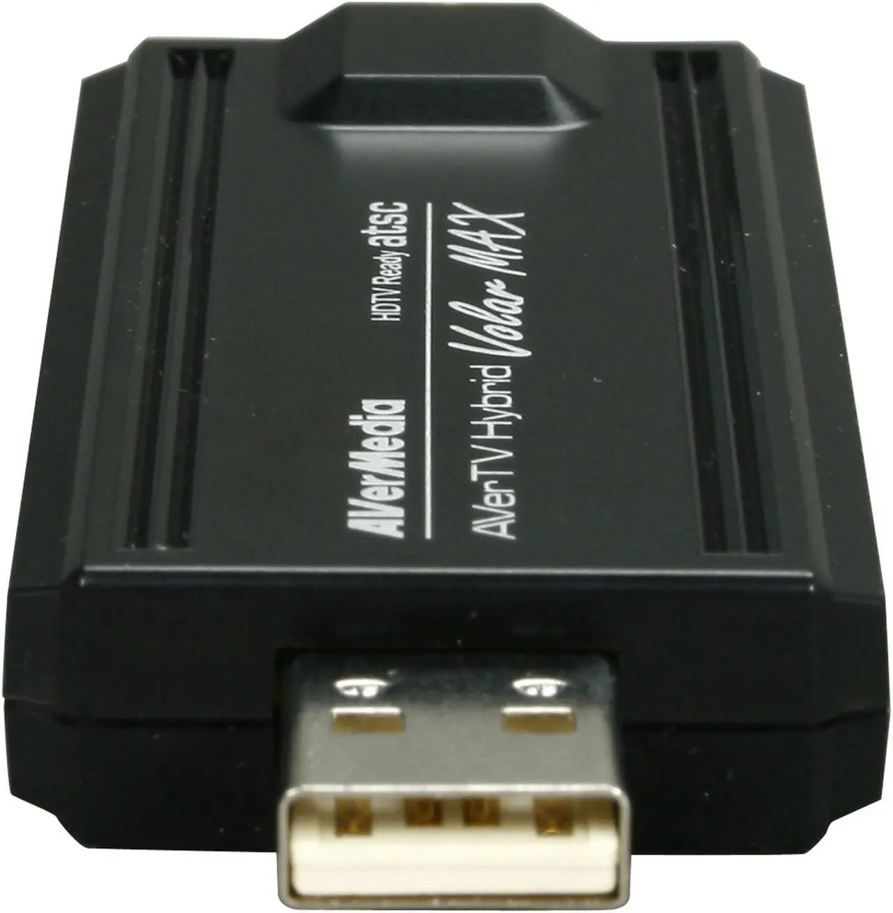 Alt view image 3 of 5 - AVerMedia MTVHBVMXR AVerTV Hybrid Volar Max