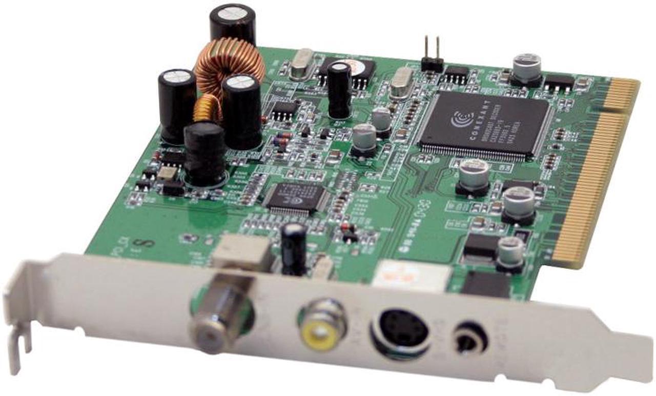 Main image of KWorld DVBS 100 DTV - Digital TV Reciever/Recorder