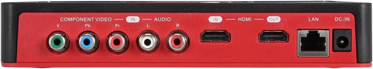 Alt view image 5 of 6 - AVerMedia C285 Game Capture HD II