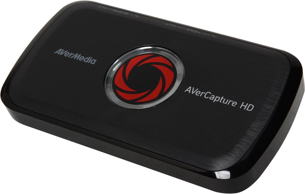 Main image of AVerMedia Live Gamer Portal GL-310 Video Game Capture and Stream 1080P