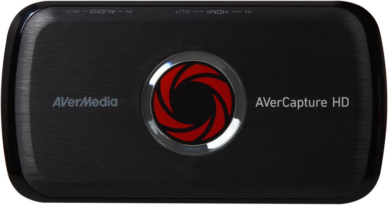 Alt view image 3 of 7 - AVerMedia Live Gamer Portal GL-310 Video Game Capture and Stream 1080P