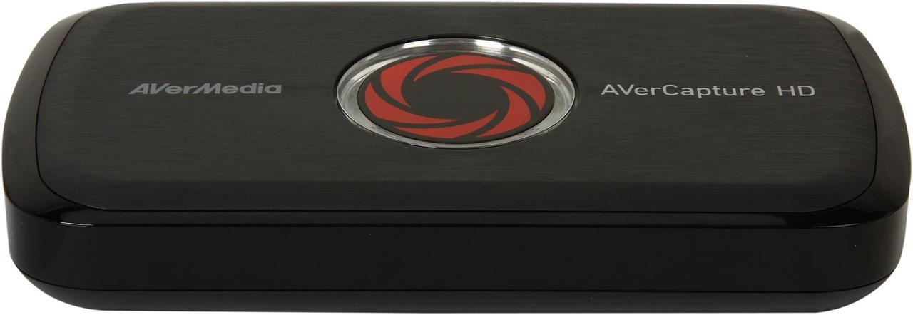 Alt view image 4 of 7 - AVerMedia Live Gamer Portal GL-310 Video Game Capture and Stream 1080P