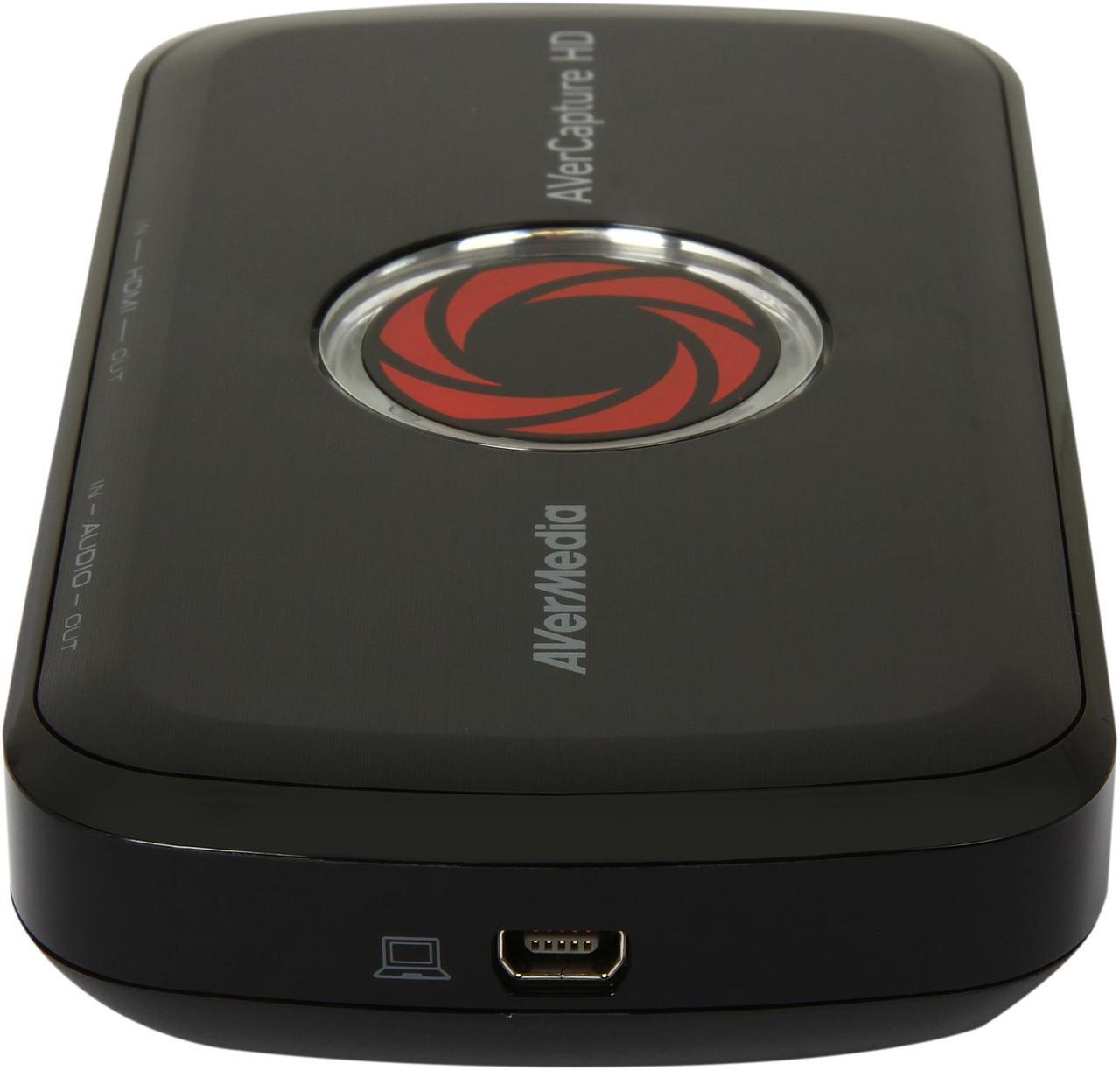 Alt view image 5 of 7 - AVerMedia Live Gamer Portal GL-310 Video Game Capture and Stream 1080P