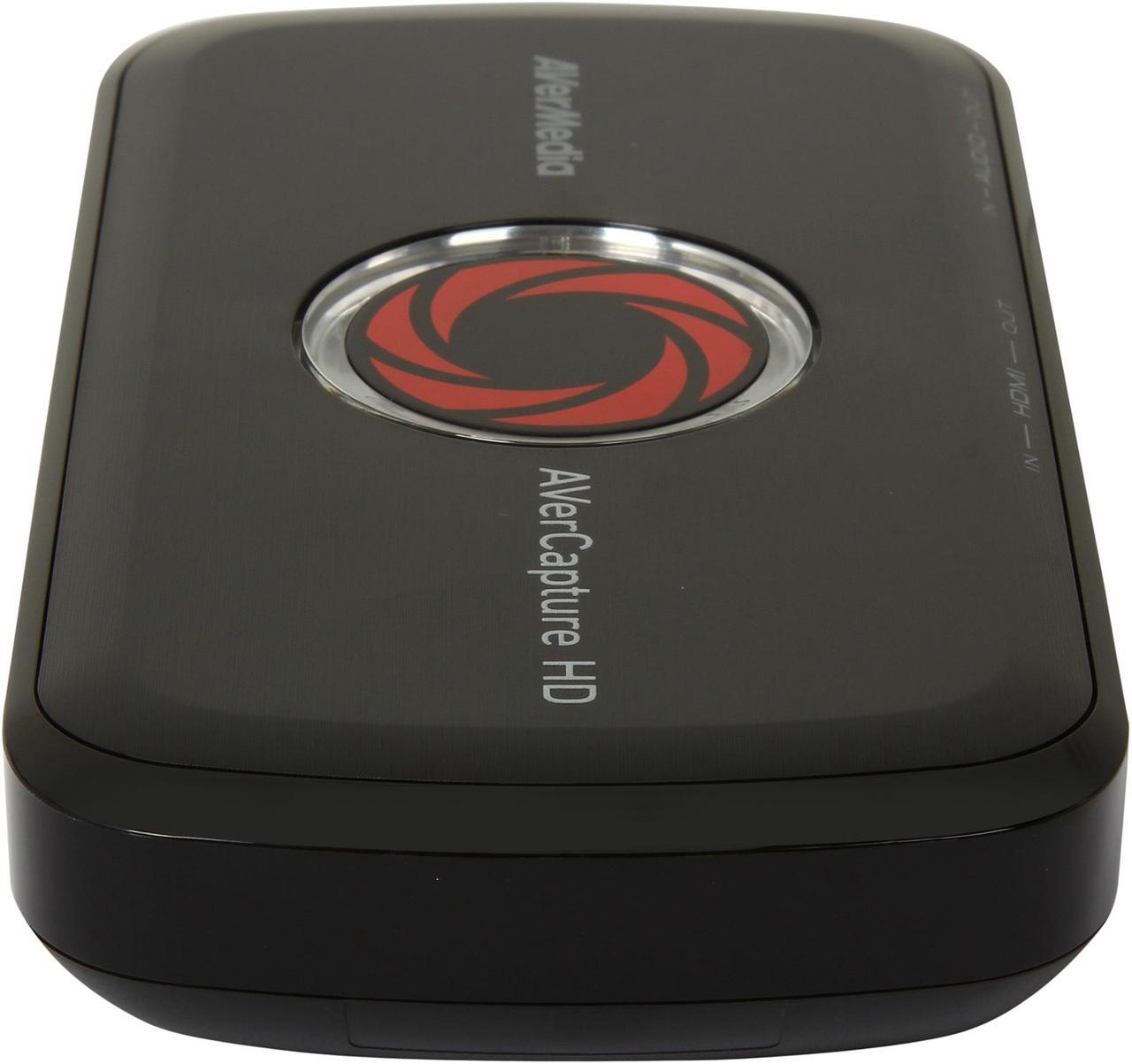 Alt view image 7 of 7 - AVerMedia Live Gamer Portal GL-310 Video Game Capture and Stream 1080P