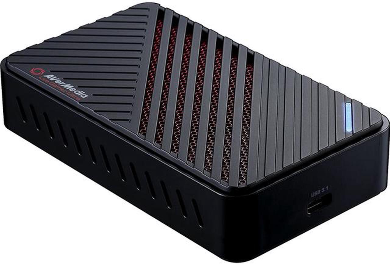 AVerMedia Game Streaming Capture Box Live Gamer ULTRA (GC553)