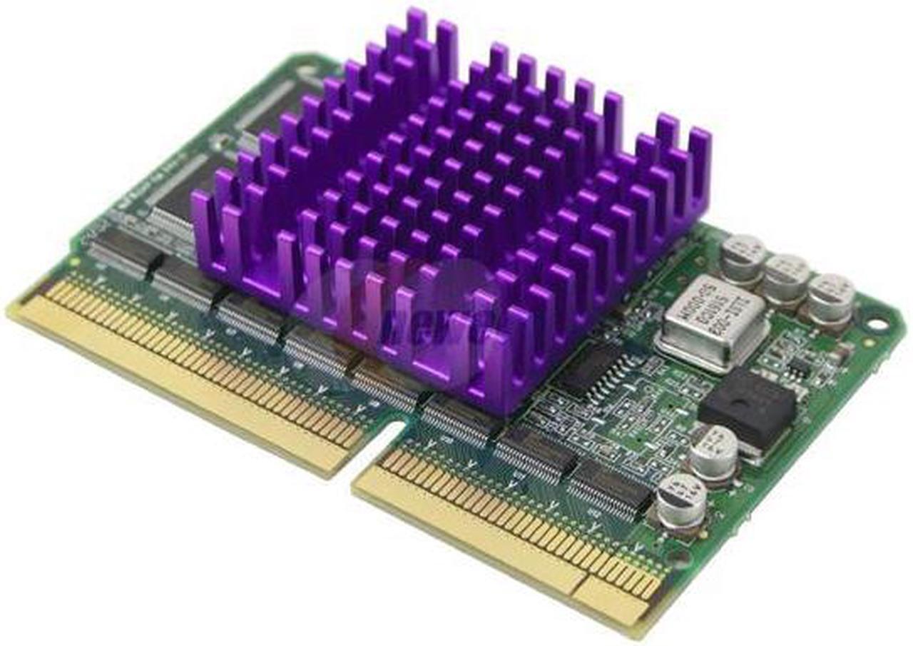 Main image of SoNNeT Crescendo PCI G3 500 MHz Upgrade Card Model PPCG3-500-1M