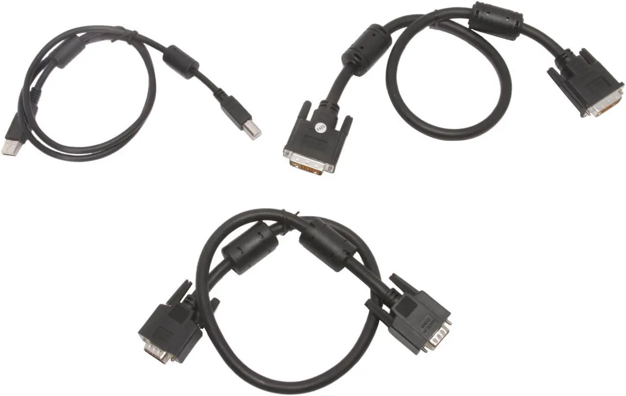 Alt view image 5 of 7 - Matrox Graphics eXpansion Module TripleHead2Go Digital video converter T2G-D3D-IF