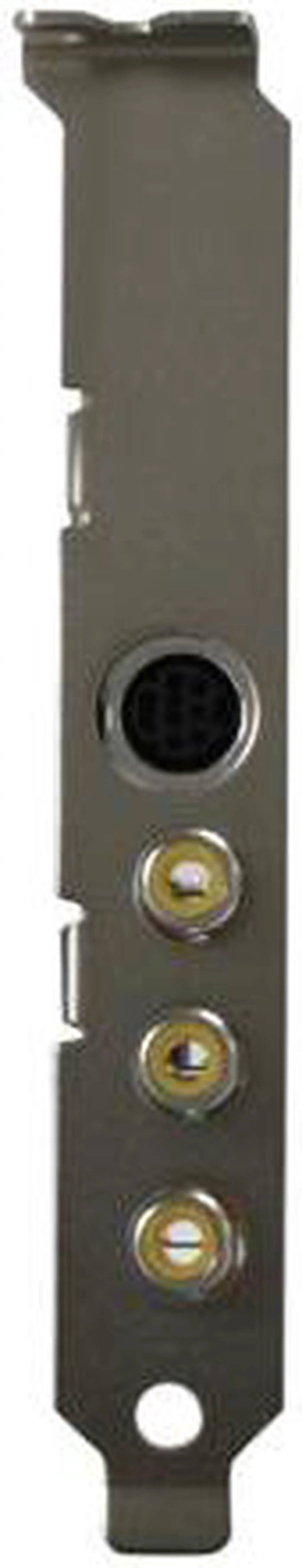 Alt view image 2 of 5 - Hauppauge ImpactVCB Video Capture Card RCA connectors plus one S-Video/ PCI - OEM