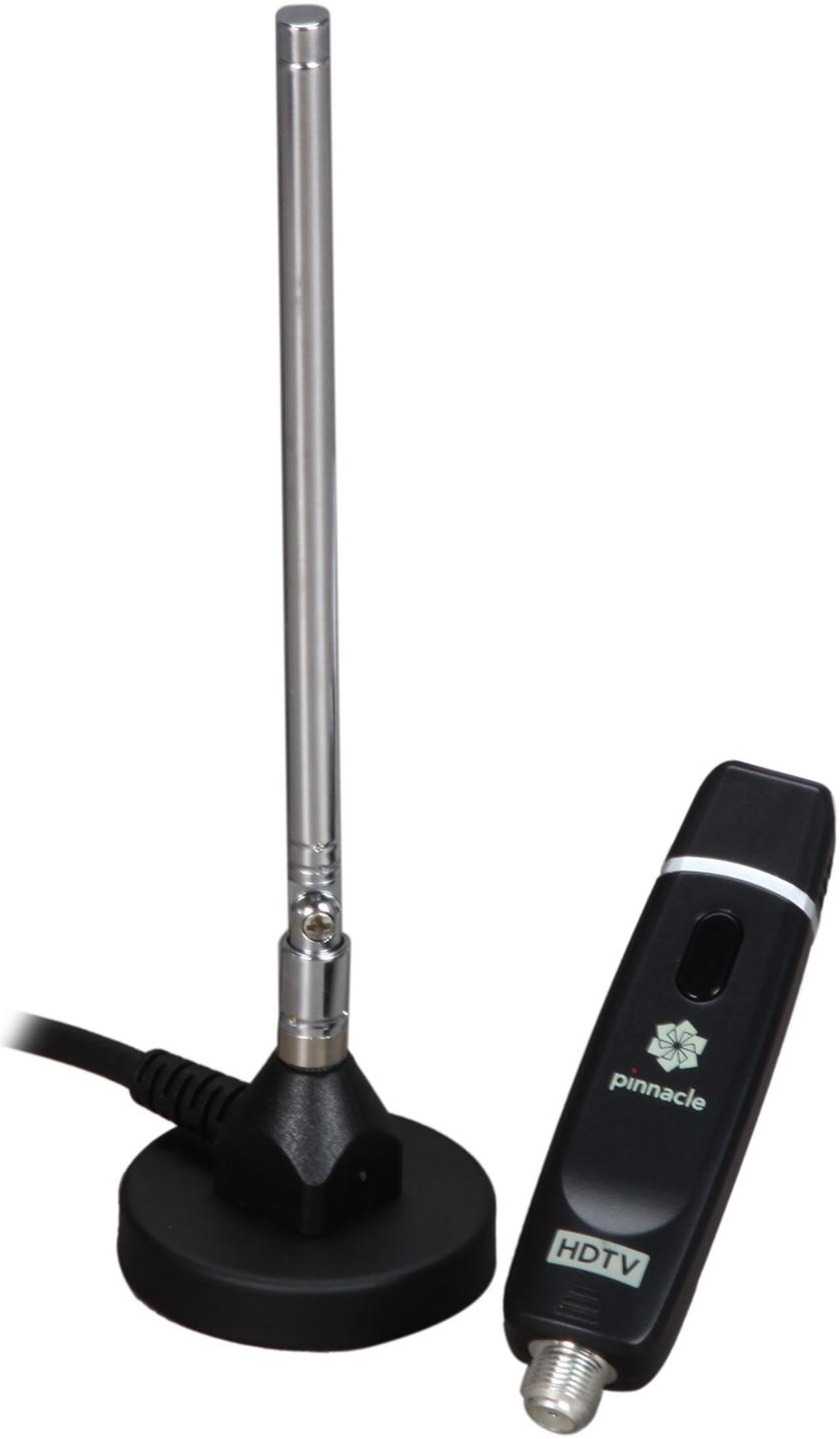 Main image of Hauppauge PCTV HD Pro Stick 801e USB 2.0 Interface