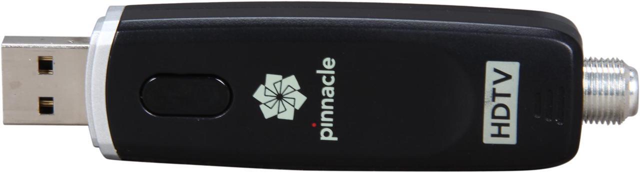Alt view image 3 of 6 - Hauppauge PCTV HD Pro Stick 801e USB 2.0 Interface