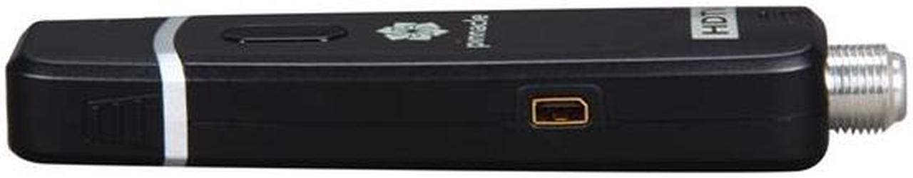 Alt view image 5 of 6 - Hauppauge PCTV HD Pro Stick 801e USB 2.0 Interface