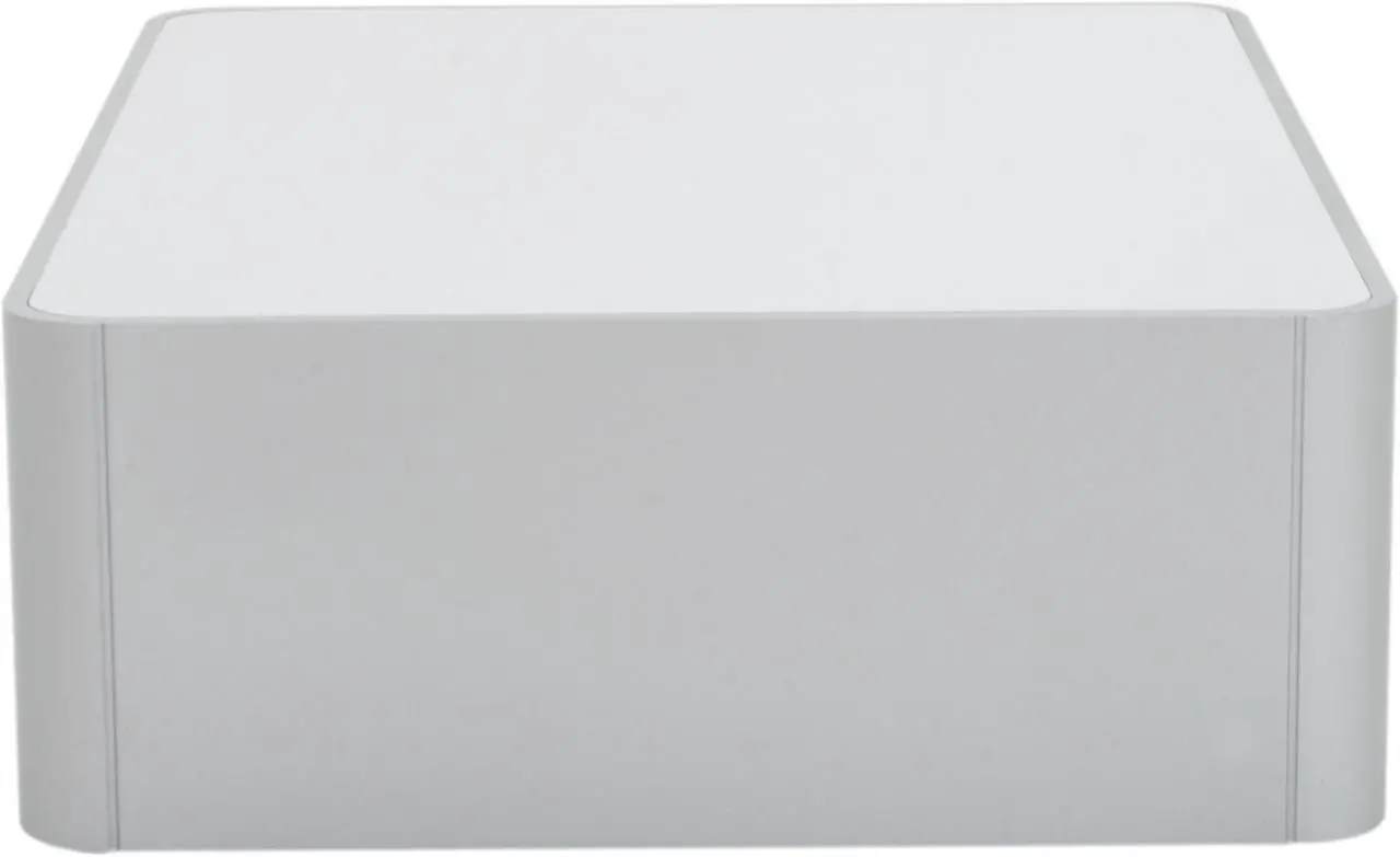 Alt view image 3 of 5 - Hauppauge MediaMVP-HD 1080p HD Media Player W/ Network