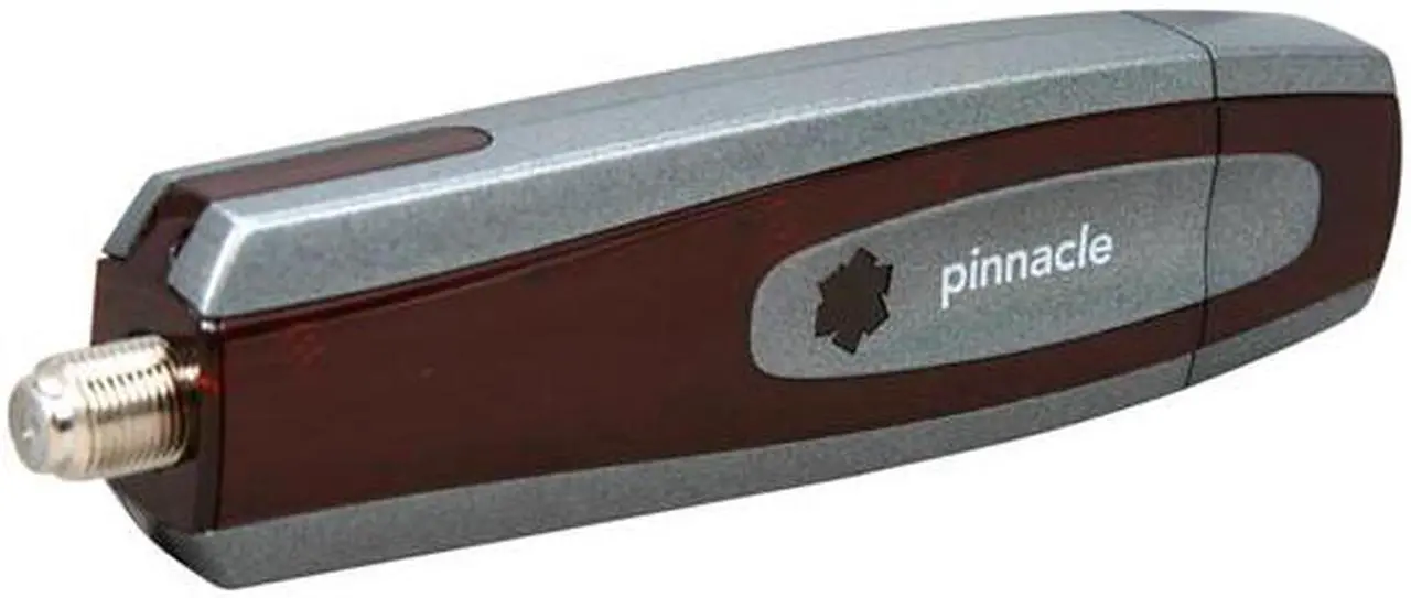 Main image of Hauppauge PCTV Systems PCTV HD Ultimate Stick(880e) Supports ClearQAM w/Integrated FlashPVR