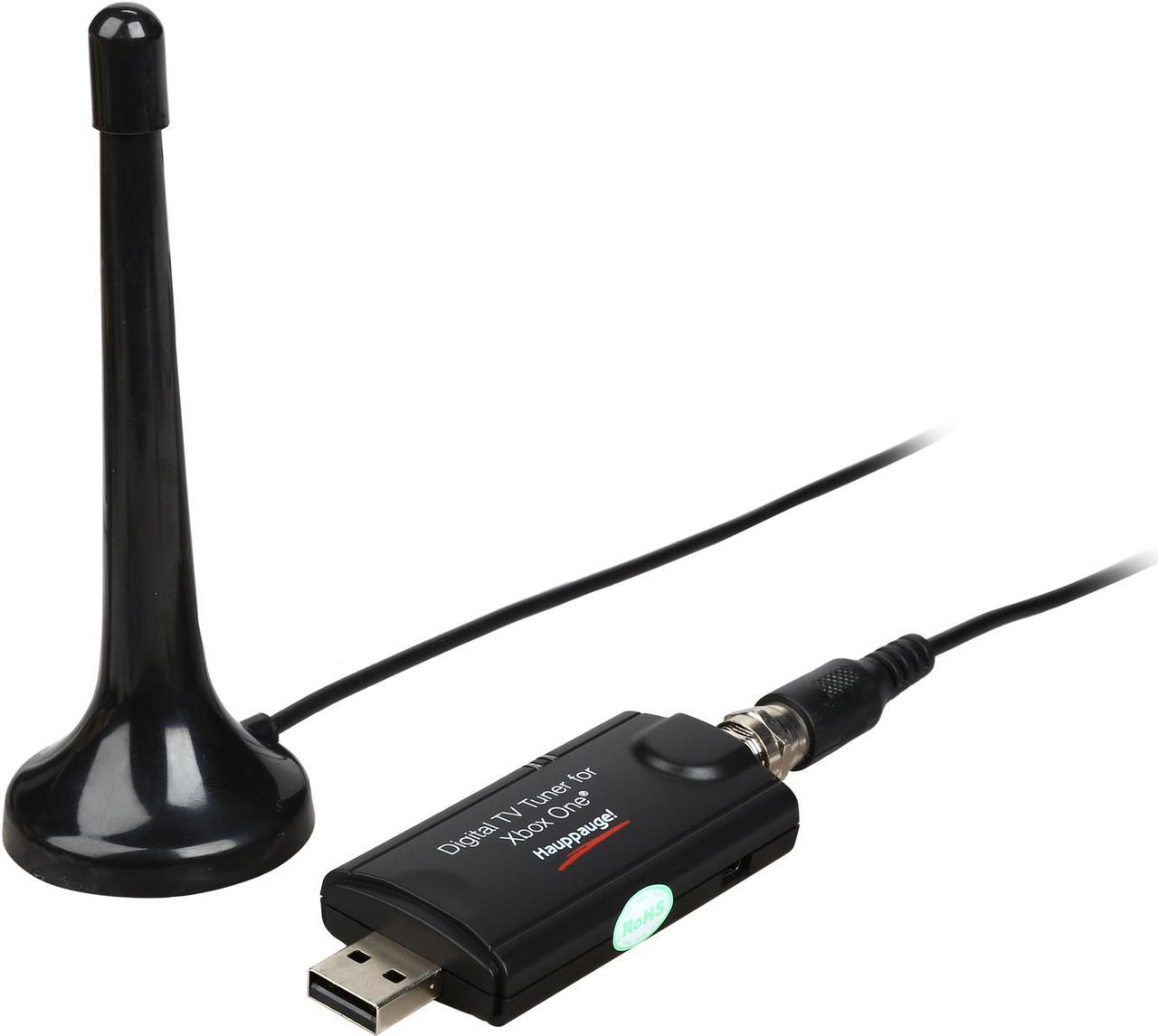 Hauppauge Digital TV Tuner for Xbox One TV Tuners and Video Capture 1578