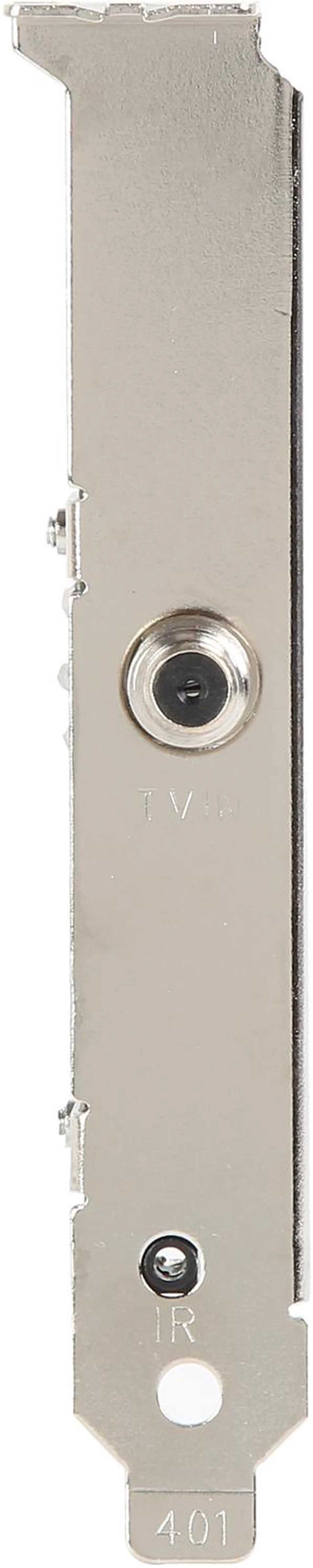 Alt view image 3 of 6 - Hauppauge WinTV-quadHD (1609) Four Tuner Digital TV Receiver