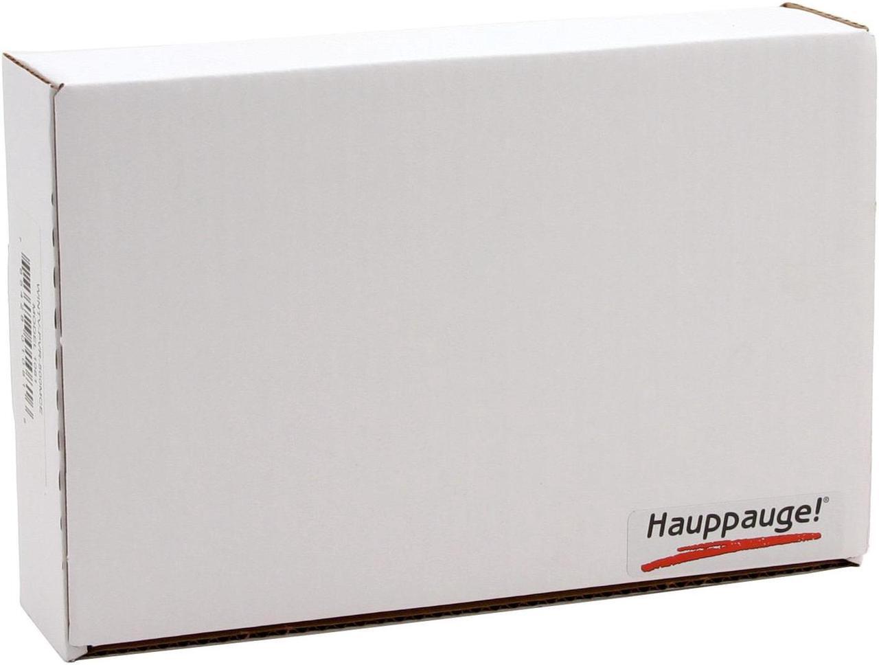 Alt view image 7 of 7 - Hauppauge Personal Video Recorder WinTV-PVR 500 MCE  White box PCI Interface