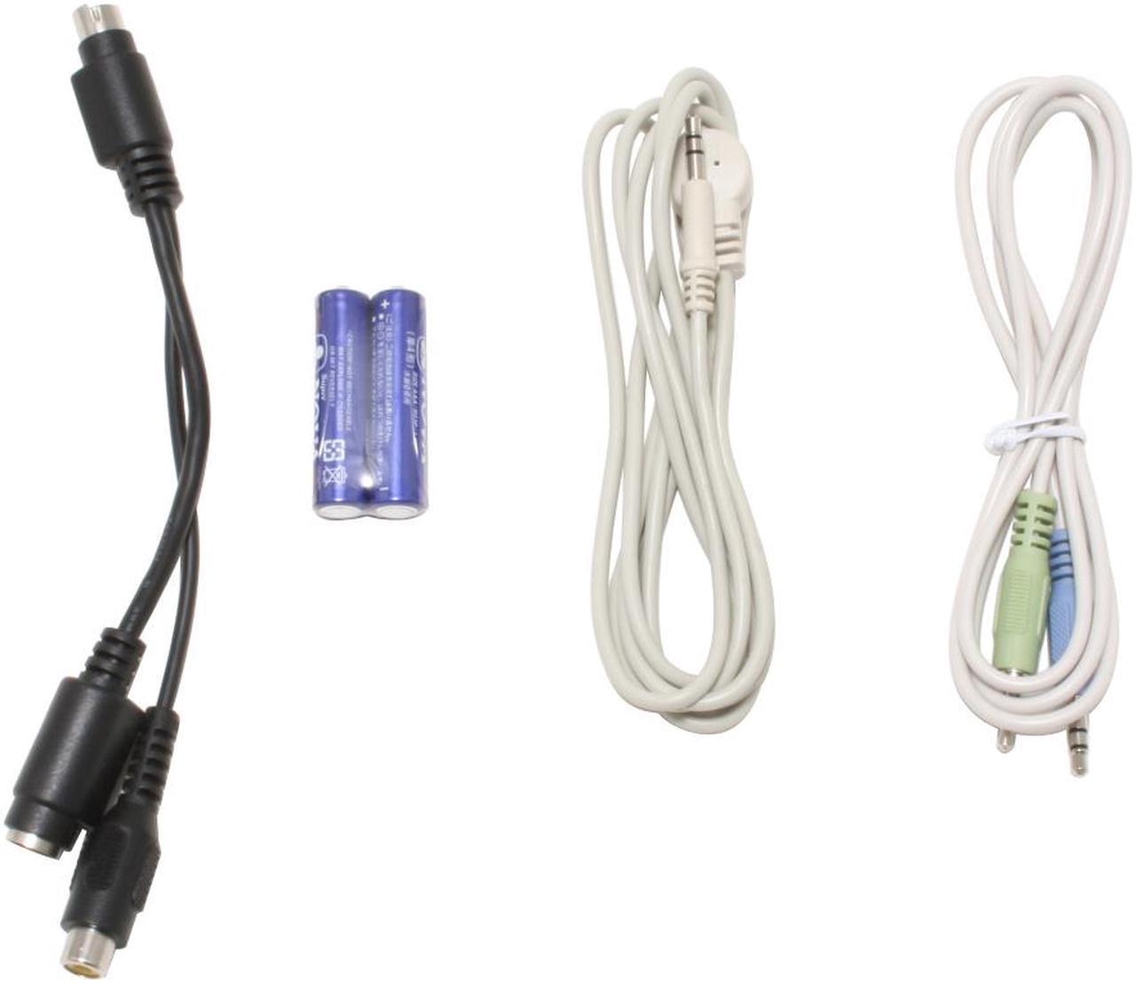 Alt view image 7 of 9 - Leadtek WinFast TV2000 XP RM(OEM) Video Device - OEM